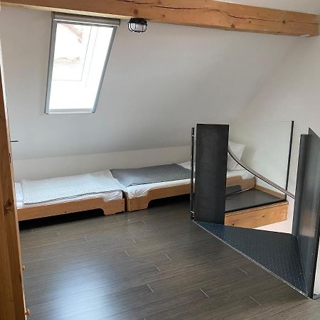 Blackbird'S Nest Wiesenbronn Luaran gambar