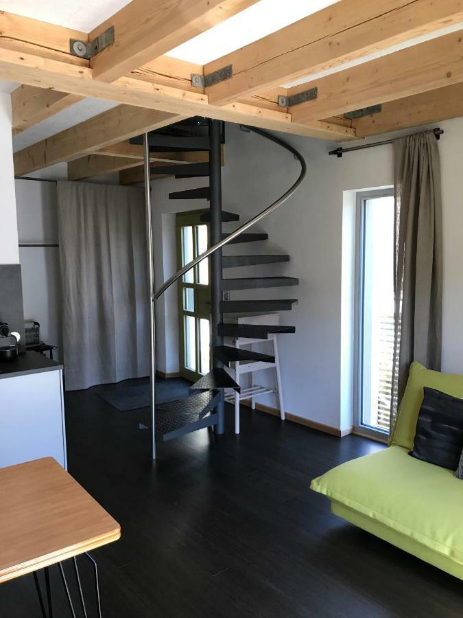 Blackbird'S Nest Wiesenbronn Luaran gambar