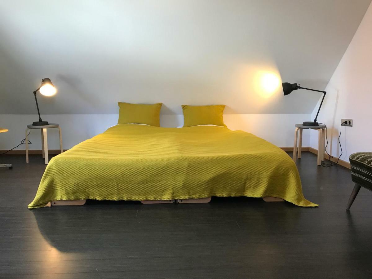 Blackbird'S Nest Wiesenbronn Luaran gambar