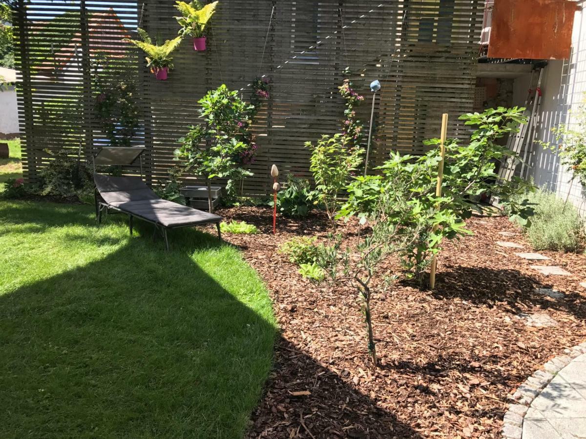 Blackbird'S Nest Wiesenbronn Luaran gambar