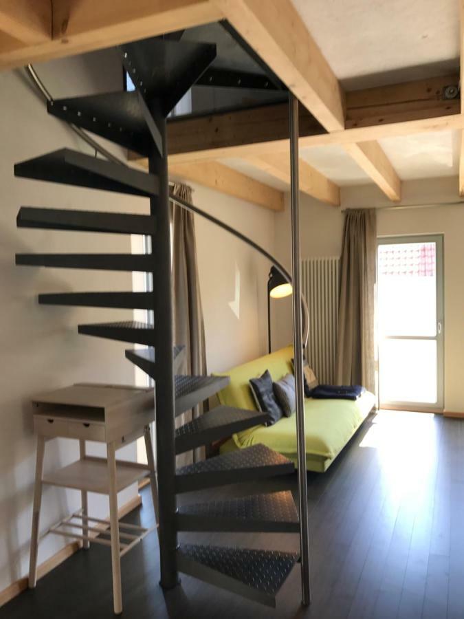 Blackbird'S Nest Wiesenbronn Luaran gambar