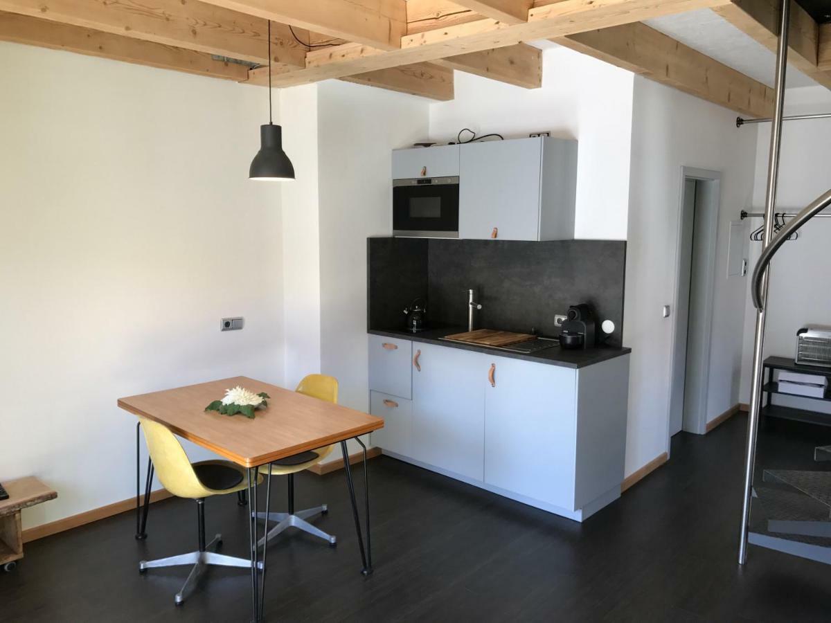 Blackbird'S Nest Wiesenbronn Luaran gambar