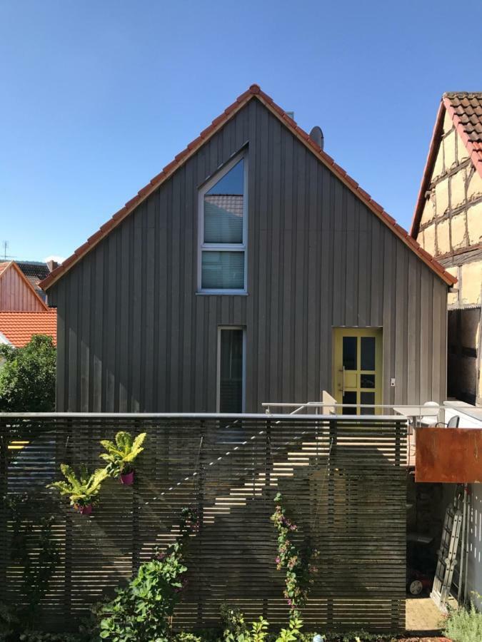 Blackbird'S Nest Wiesenbronn Luaran gambar