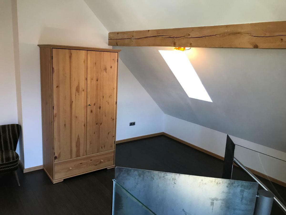 Blackbird'S Nest Wiesenbronn Luaran gambar